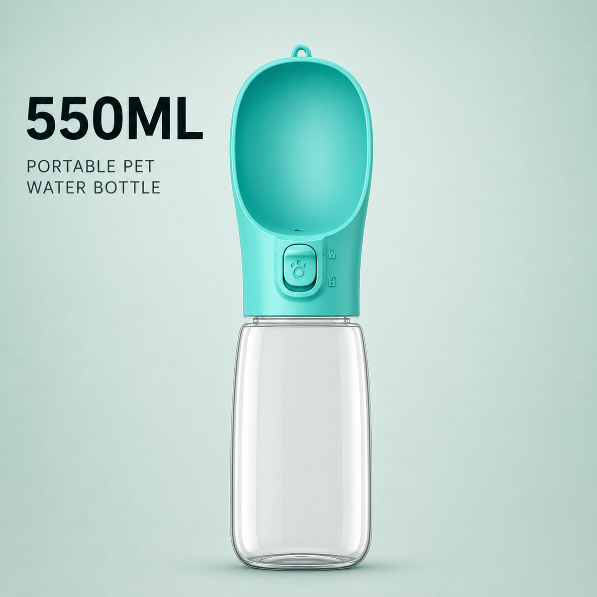 Adventure-Ready Water Bottle
