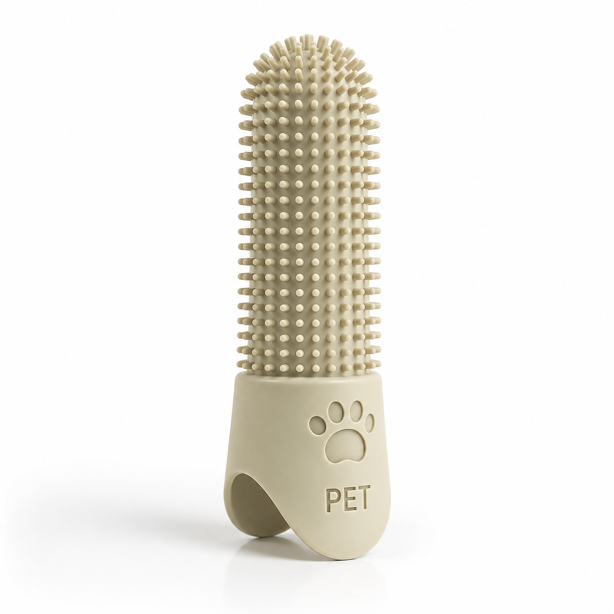 Silicone Finger Toothbrush