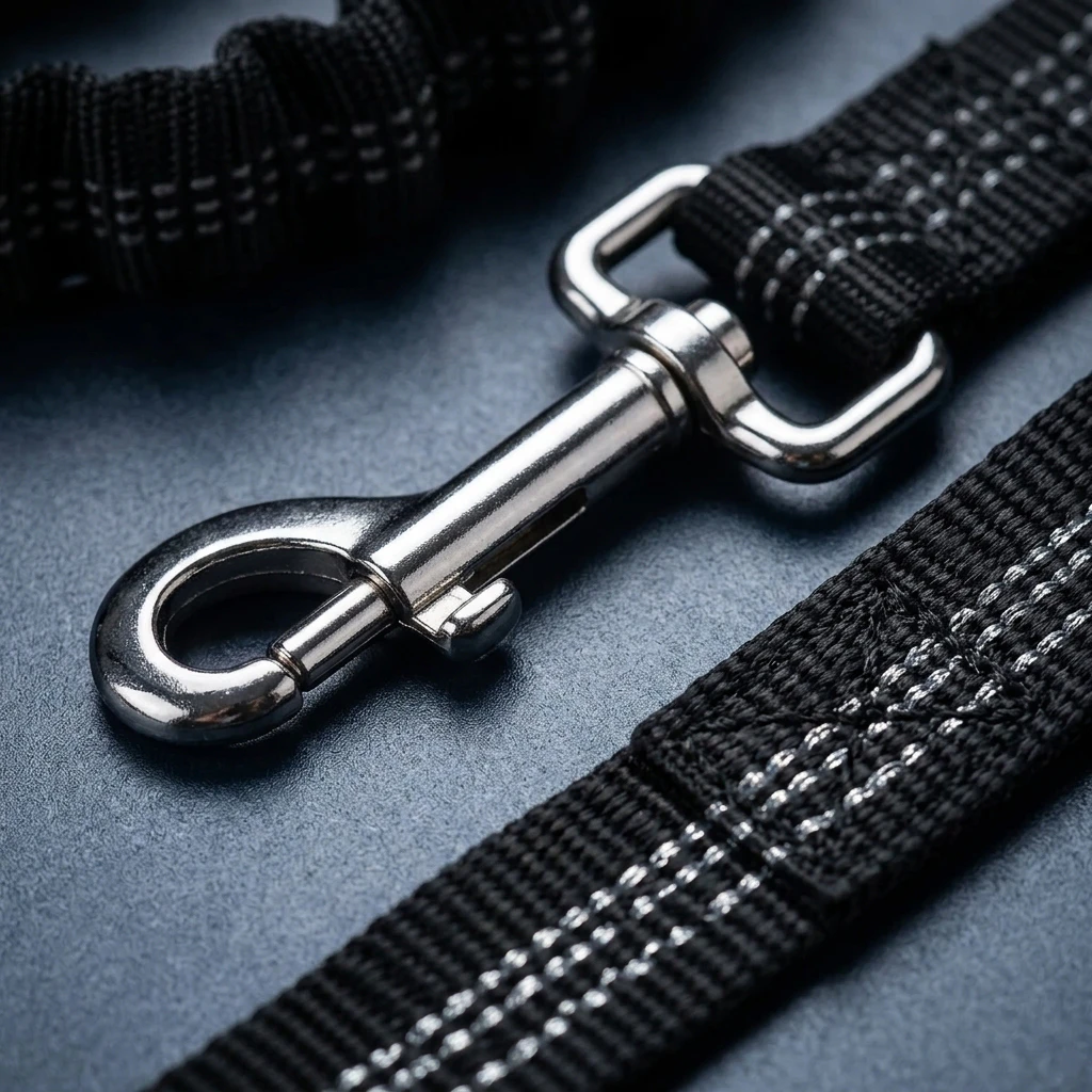 The Ultimate Adventure Hands-free Dog Lead