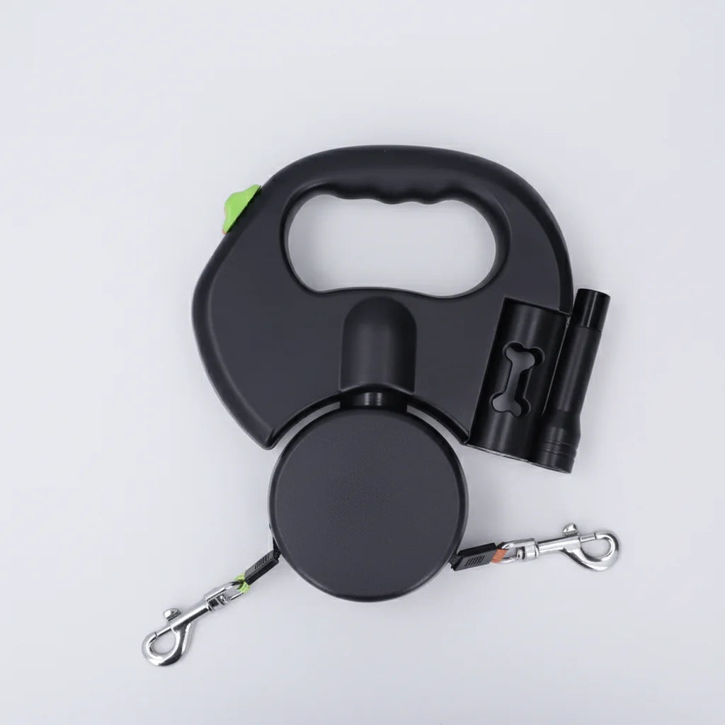 The Flexi Duo Lead