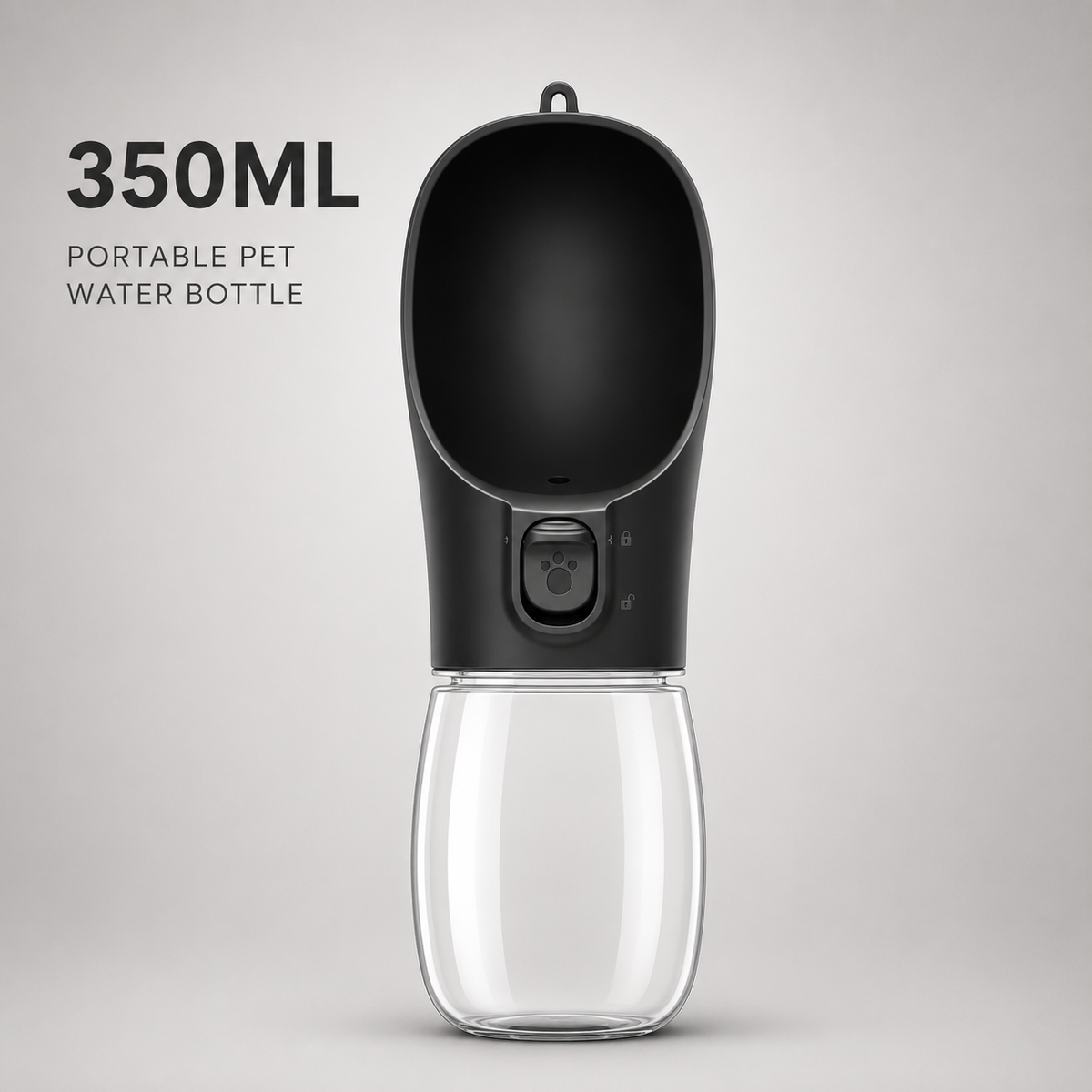 Adventure-Ready Water Bottle