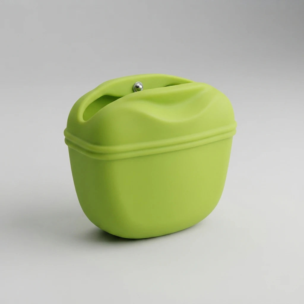 Silicone Treat Pouch