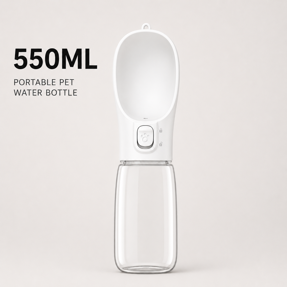 Adventure-Ready Water Bottle