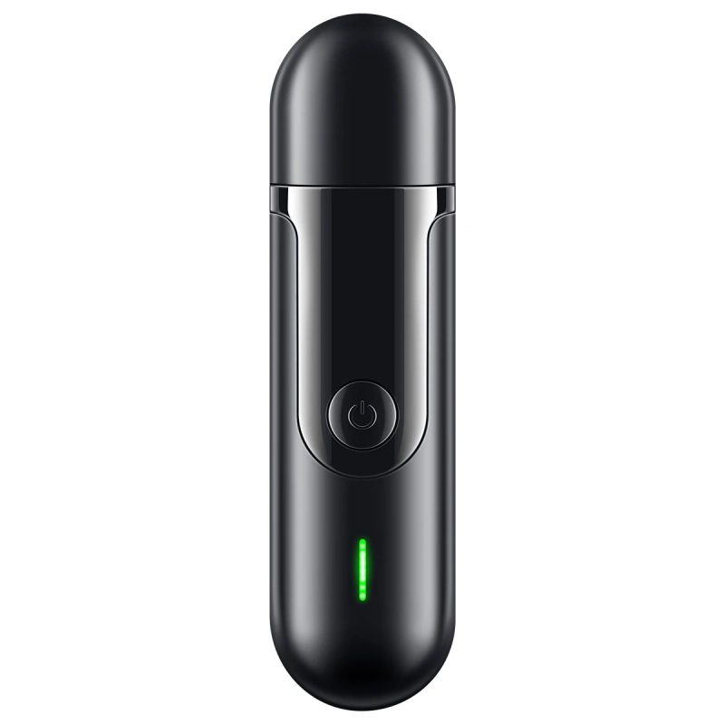 Gentle Electric Nail Grinder