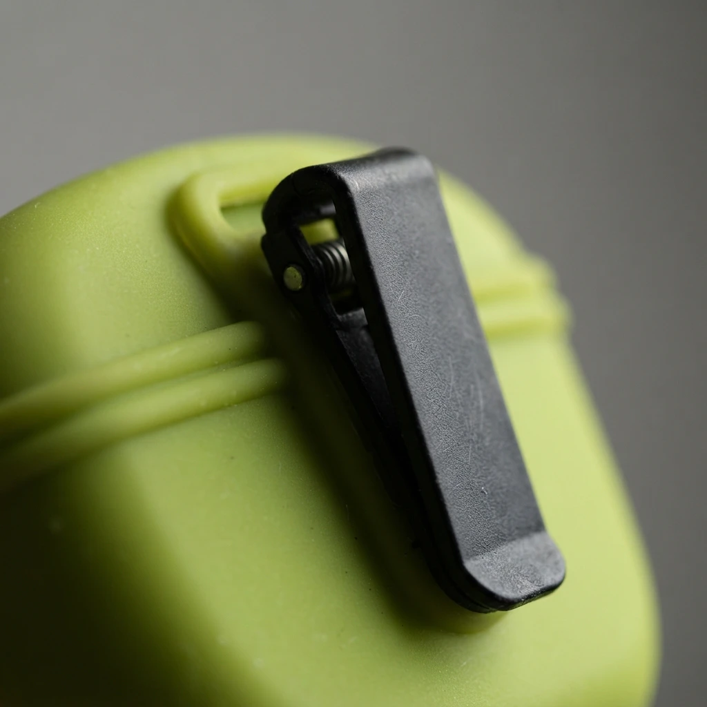 Silicone Treat Pouch