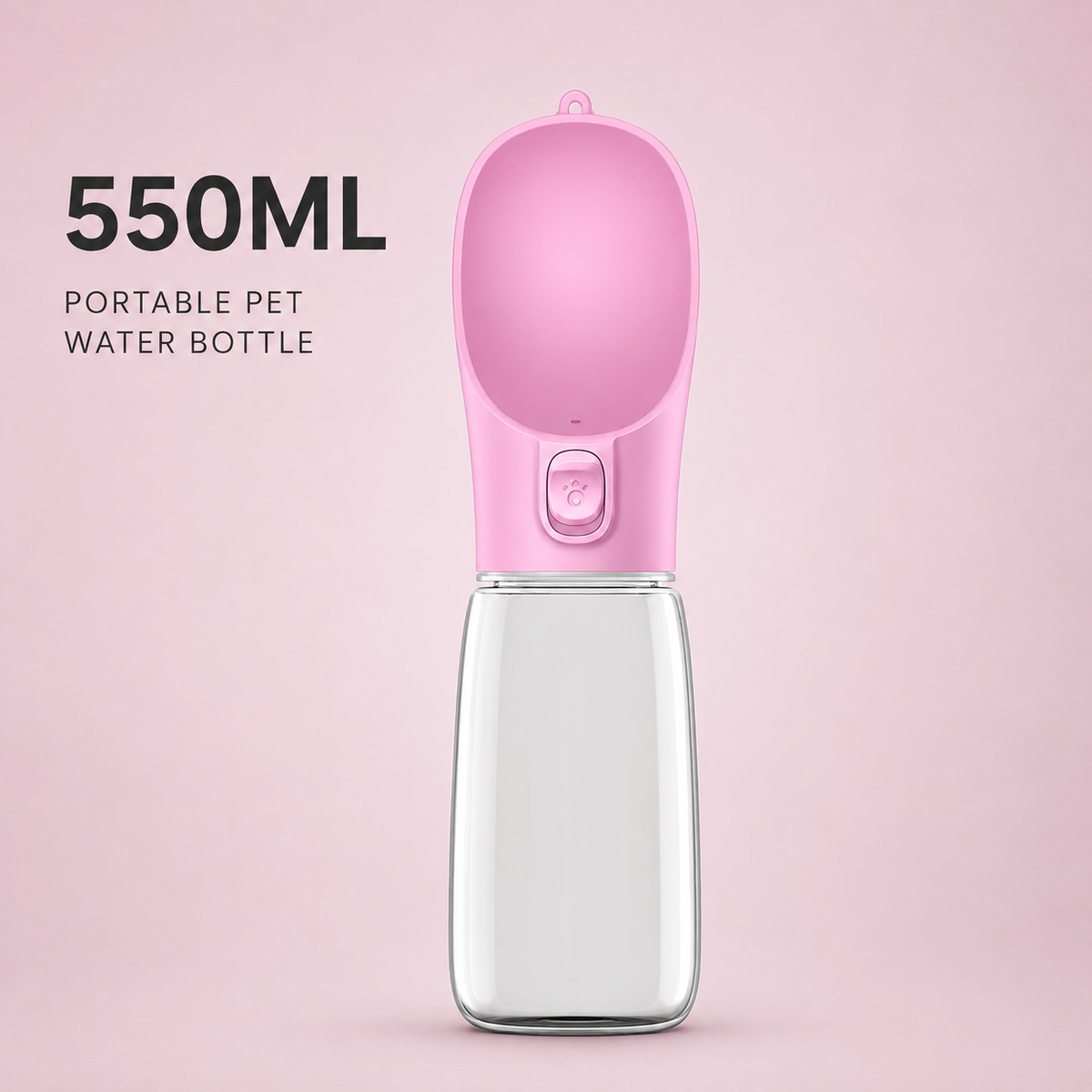 Adventure-Ready Water Bottle