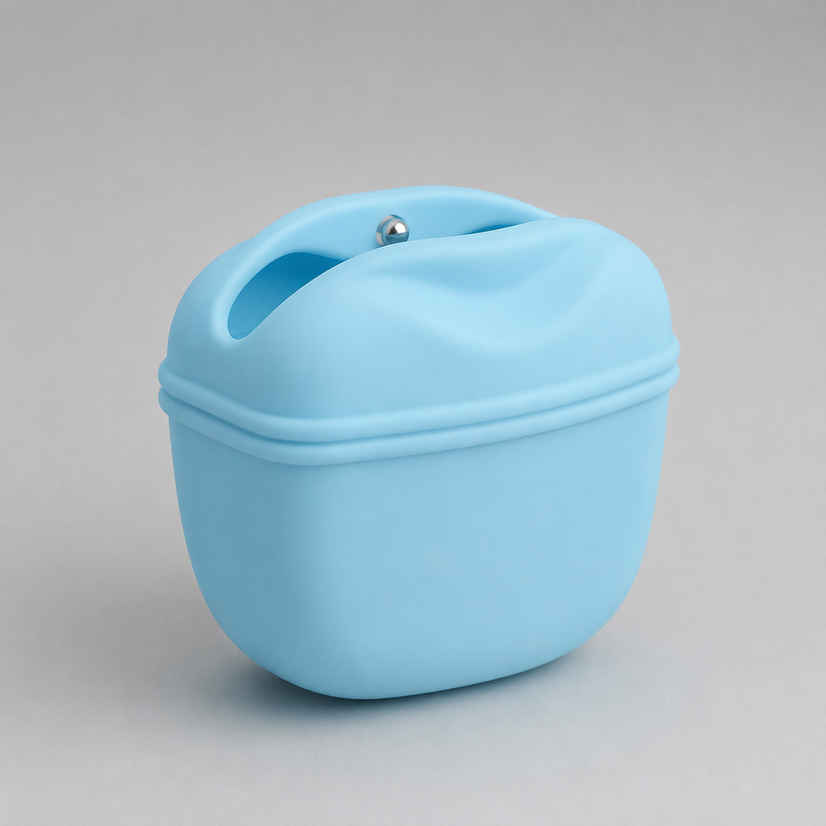 Silicone Treat Pouch