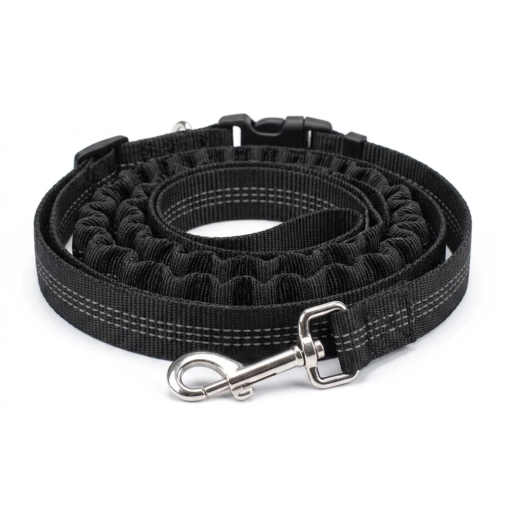 The Ultimate Adventure Hands-free Dog Lead