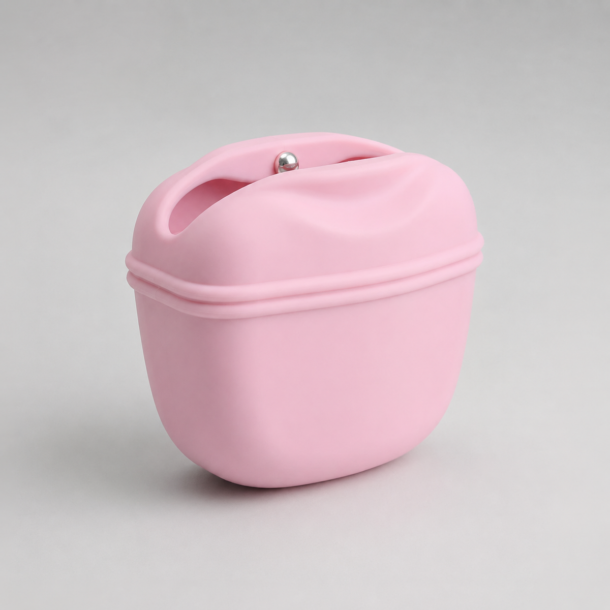 Silicone Treat Pouch