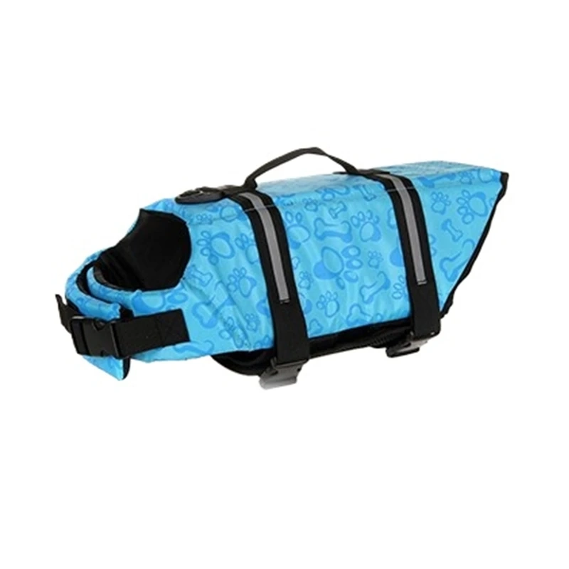 Premium Dog Life Jacket for Safe Water Adventures