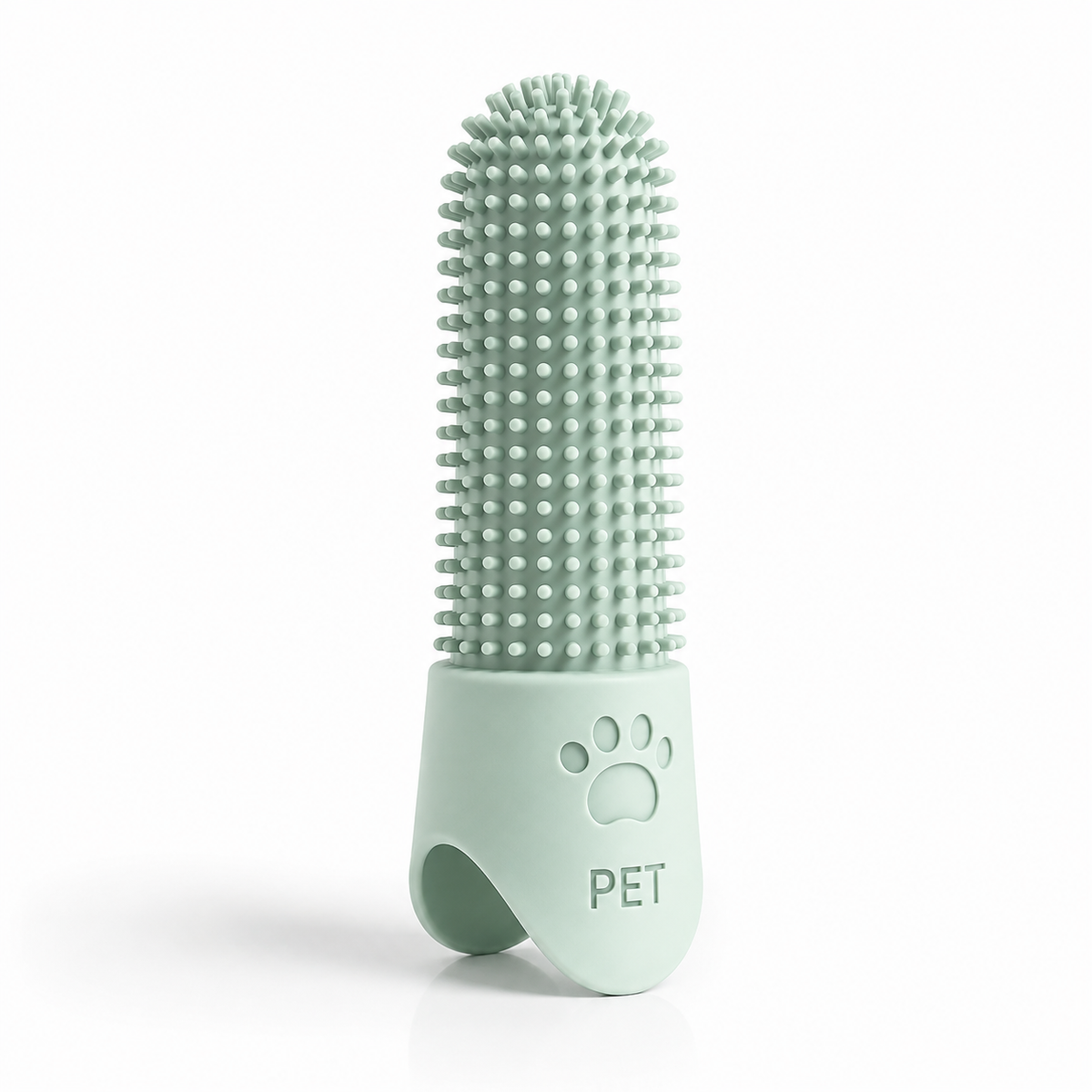 Silicone Finger Toothbrush