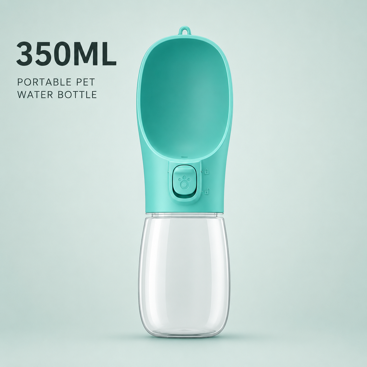 Adventure-Ready Water Bottle