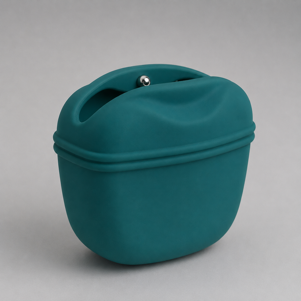 Silicone Treat Pouch