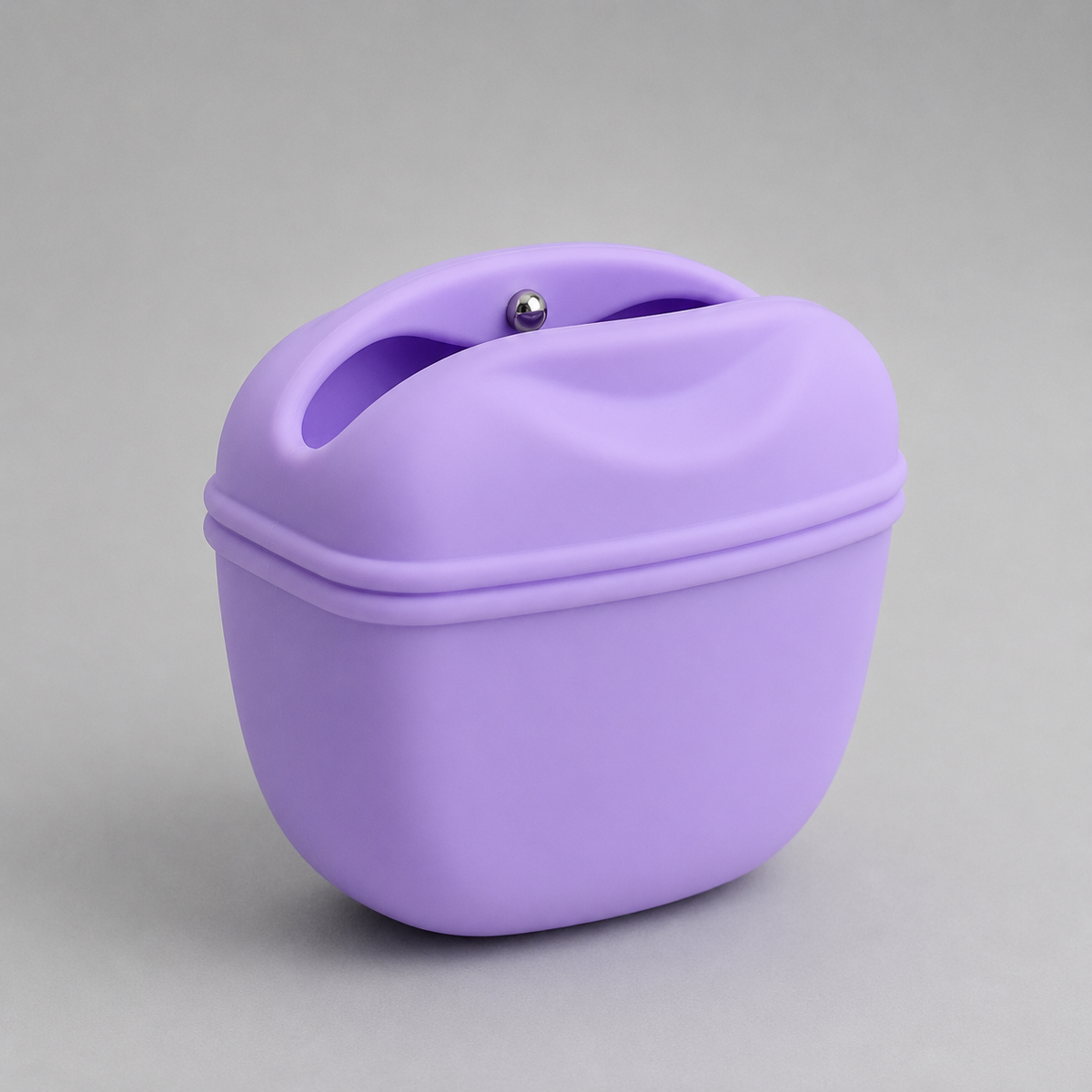 Silicone Treat Pouch
