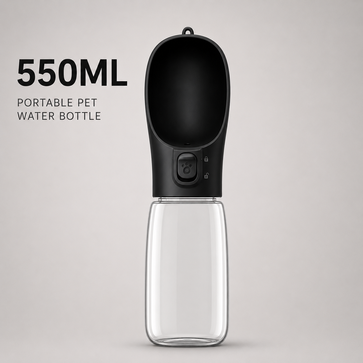 Adventure-Ready Water Bottle