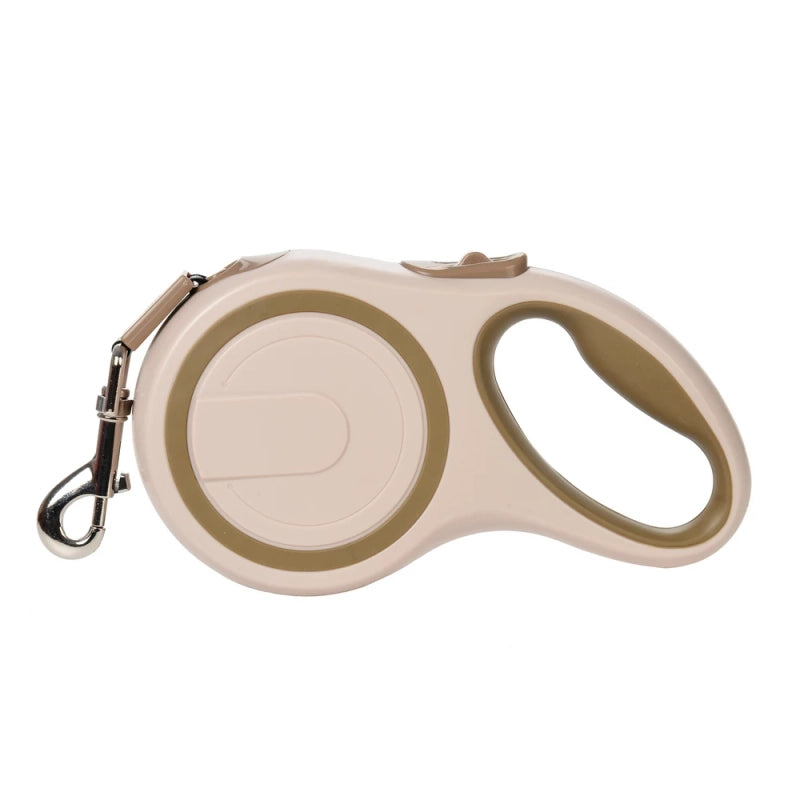 Retractable Posh Pooch Lead