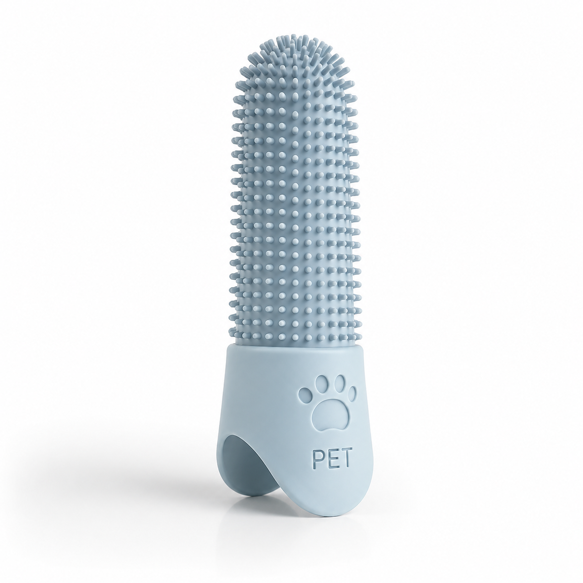 Silicone Finger Toothbrush