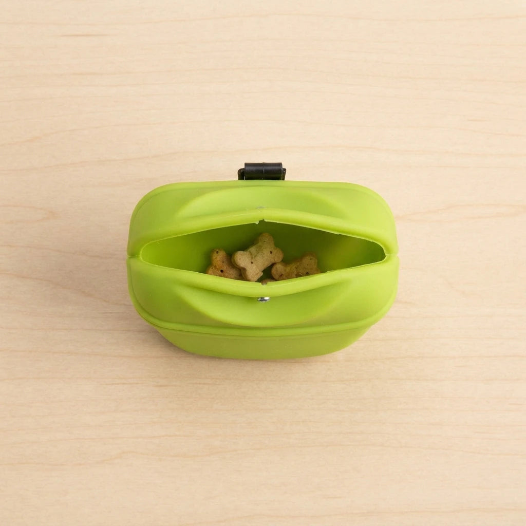 Silicone Treat Pouch