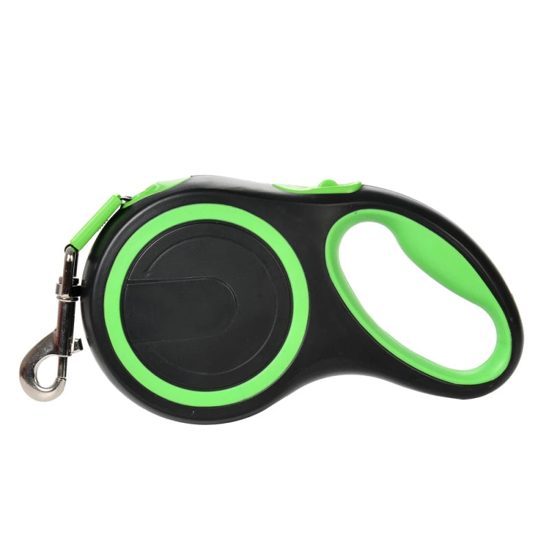 Retractable Posh Pooch Lead