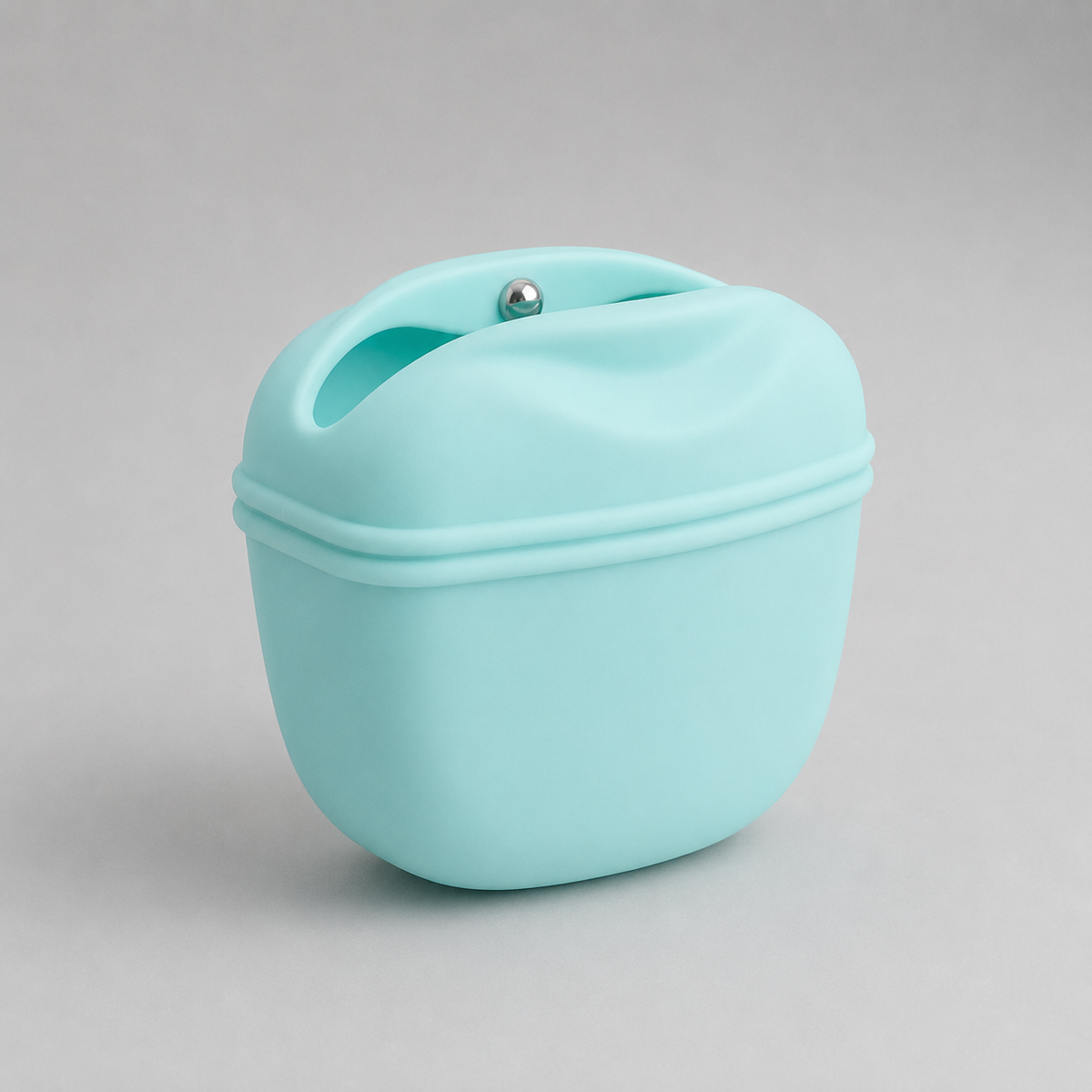 Silicone Treat Pouch