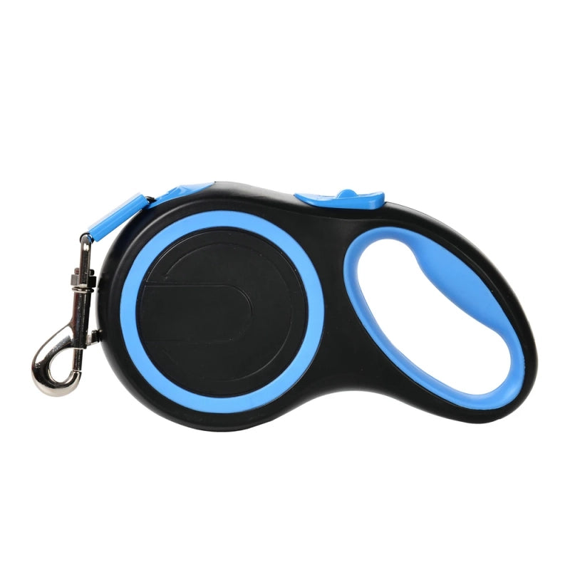 Retractable Posh Pooch Lead
