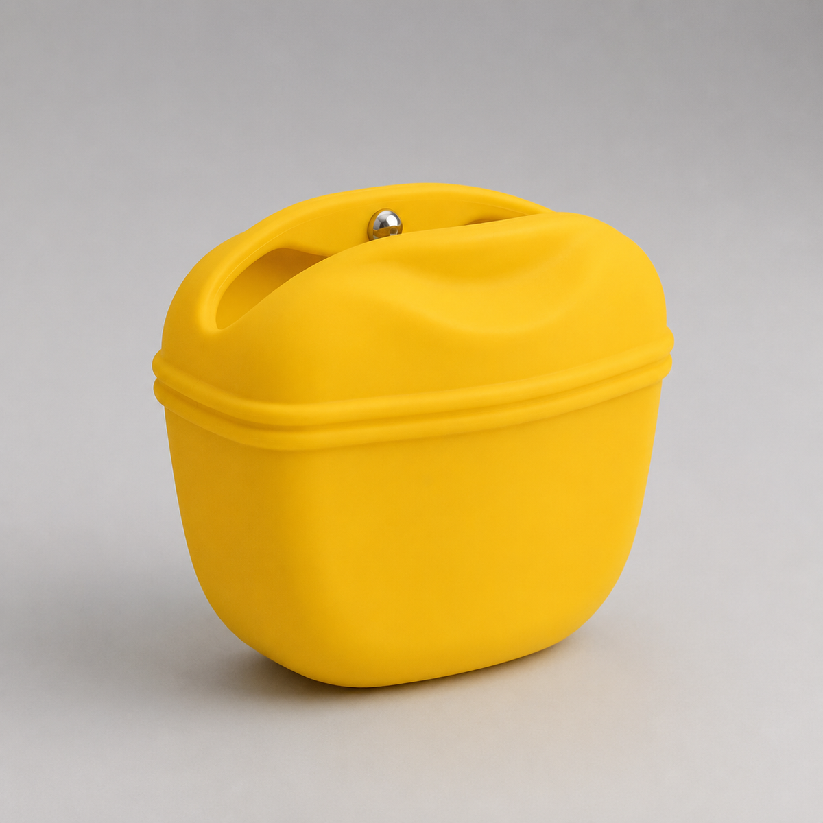 Silicone Treat Pouch