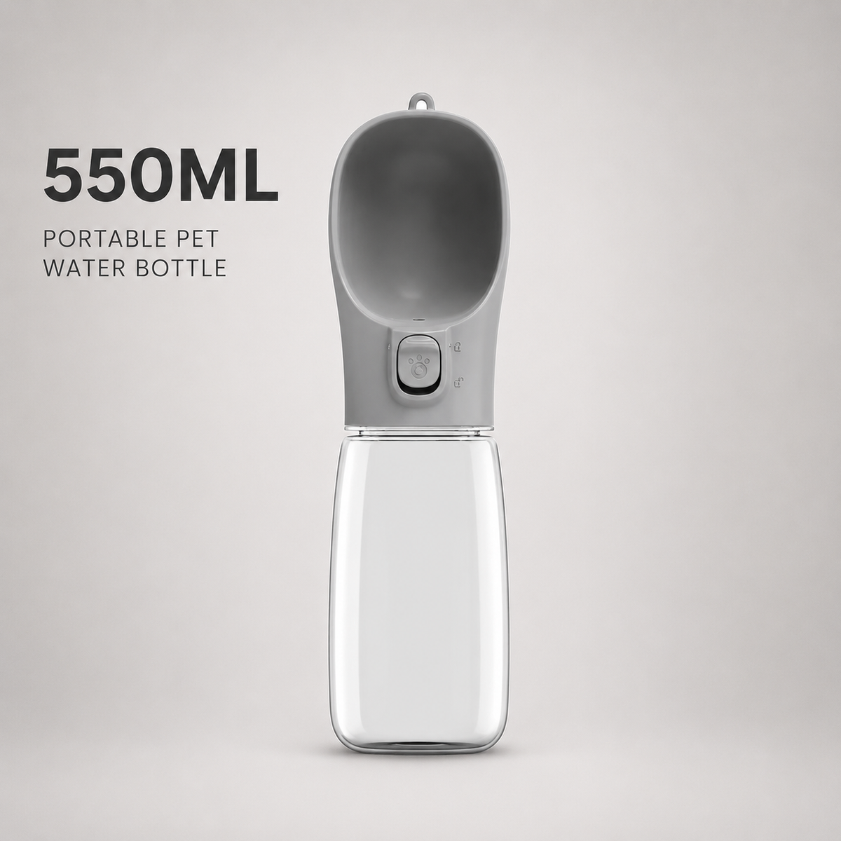 Adventure-Ready Water Bottle
