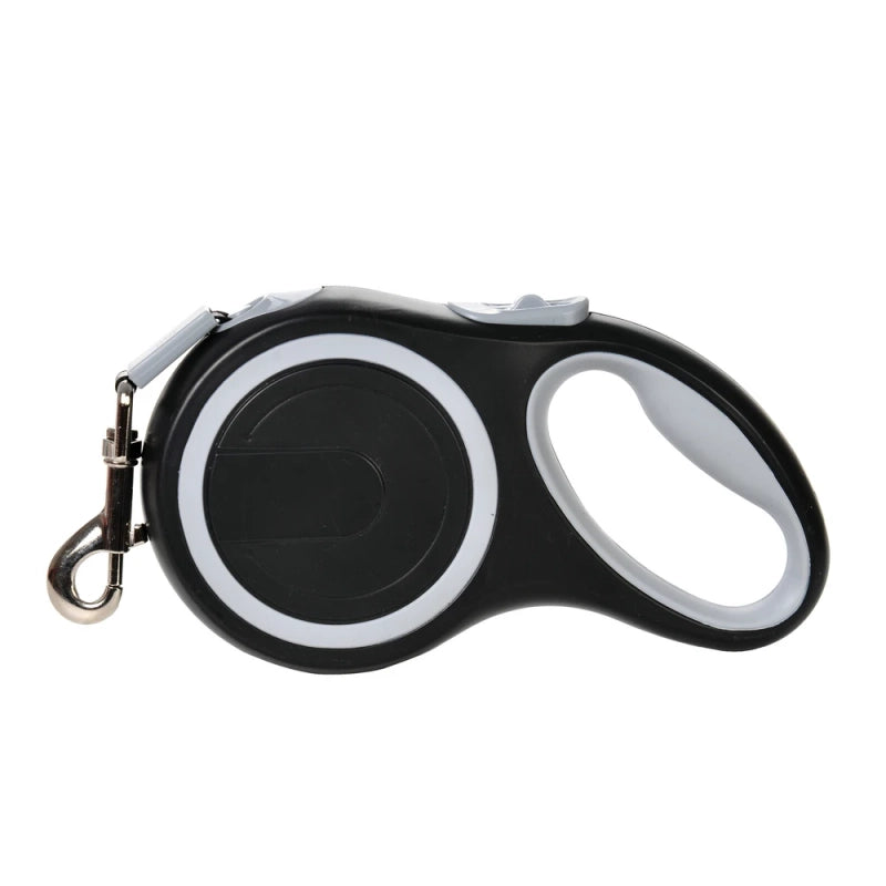 Retractable Posh Pooch Lead