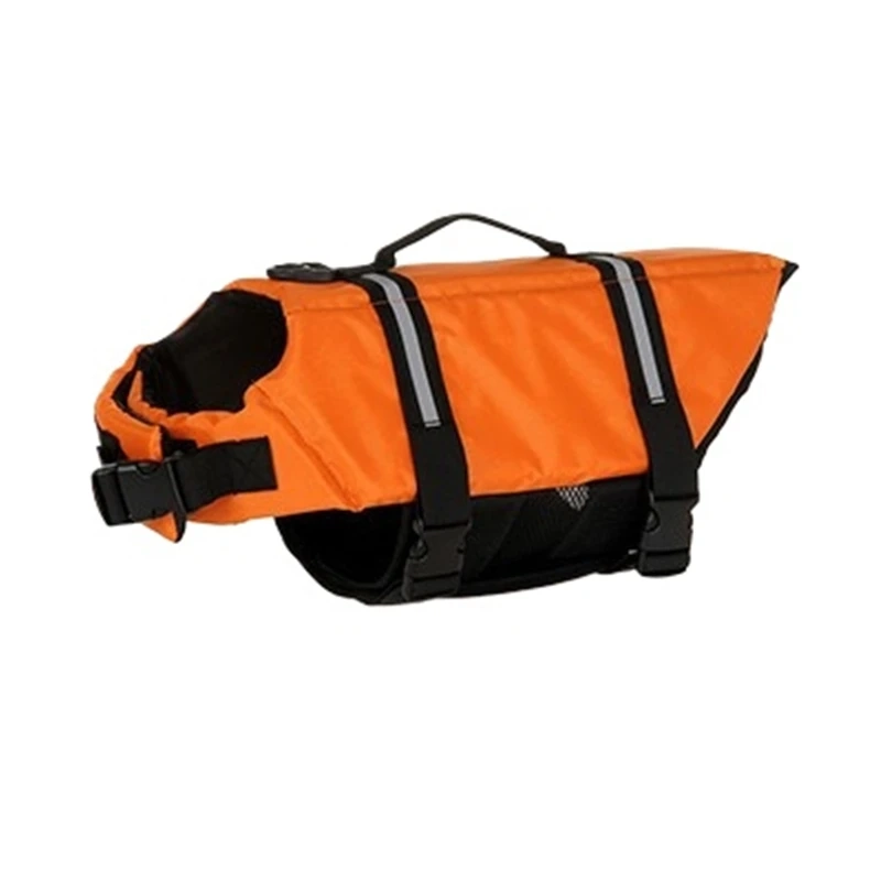 Premium Dog Life Jacket for Safe Water Adventures