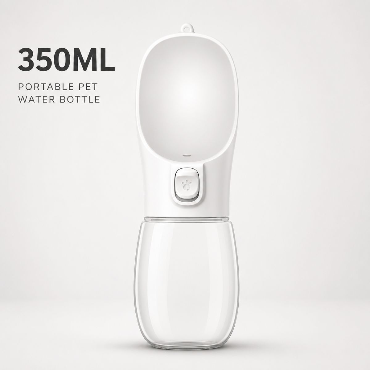 Adventure-Ready Water Bottle