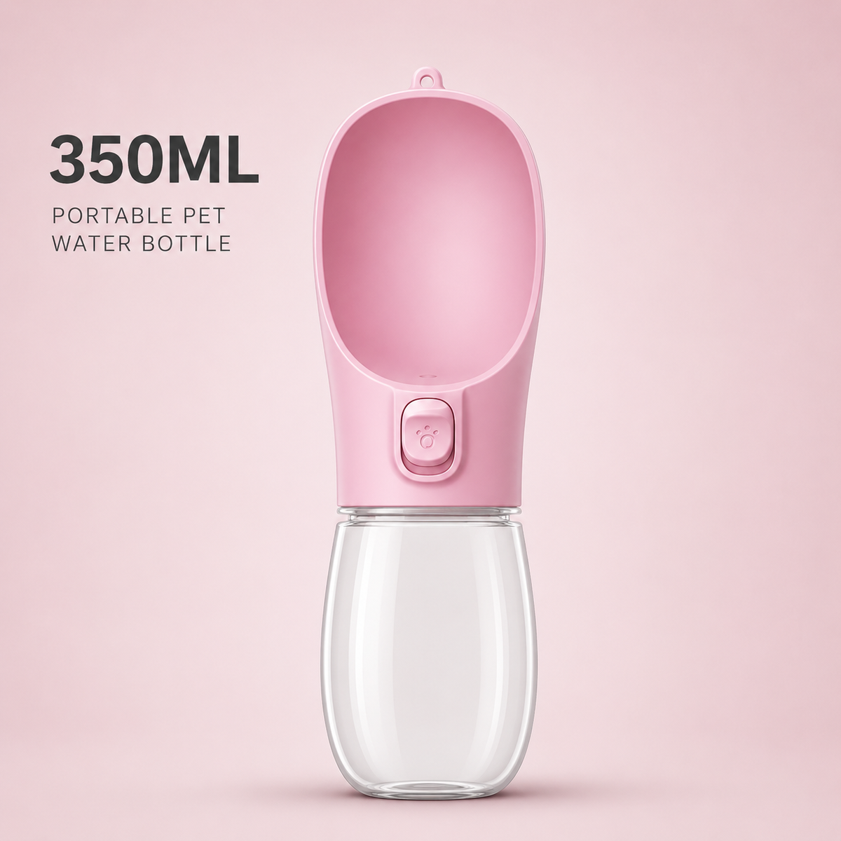 Adventure-Ready Water Bottle