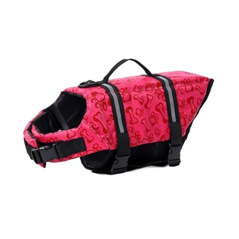 Premium Dog Life Jacket for Safe Water Adventures