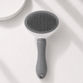Pro Grooming Self Cleaning Pooch Brush