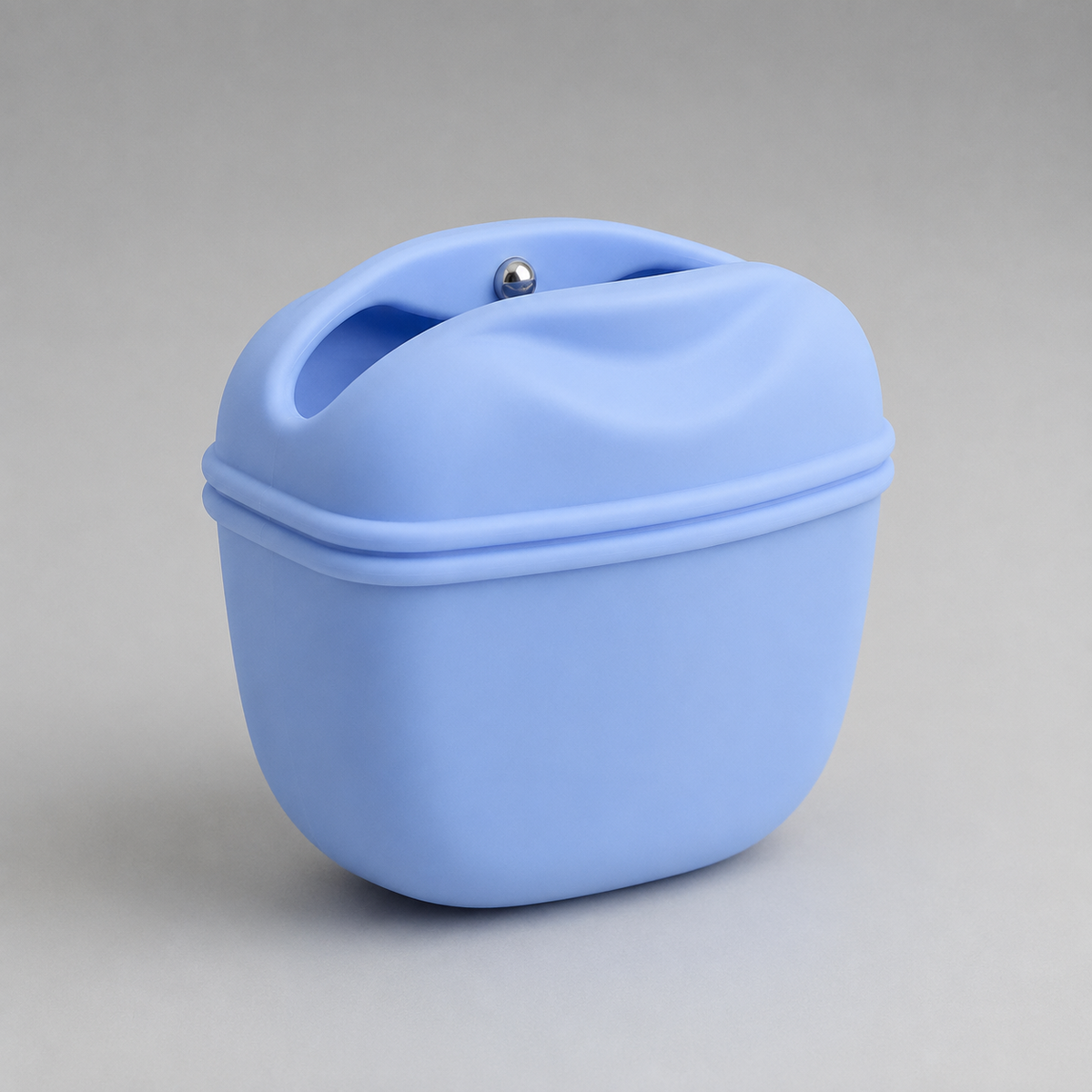 Silicone Treat Pouch