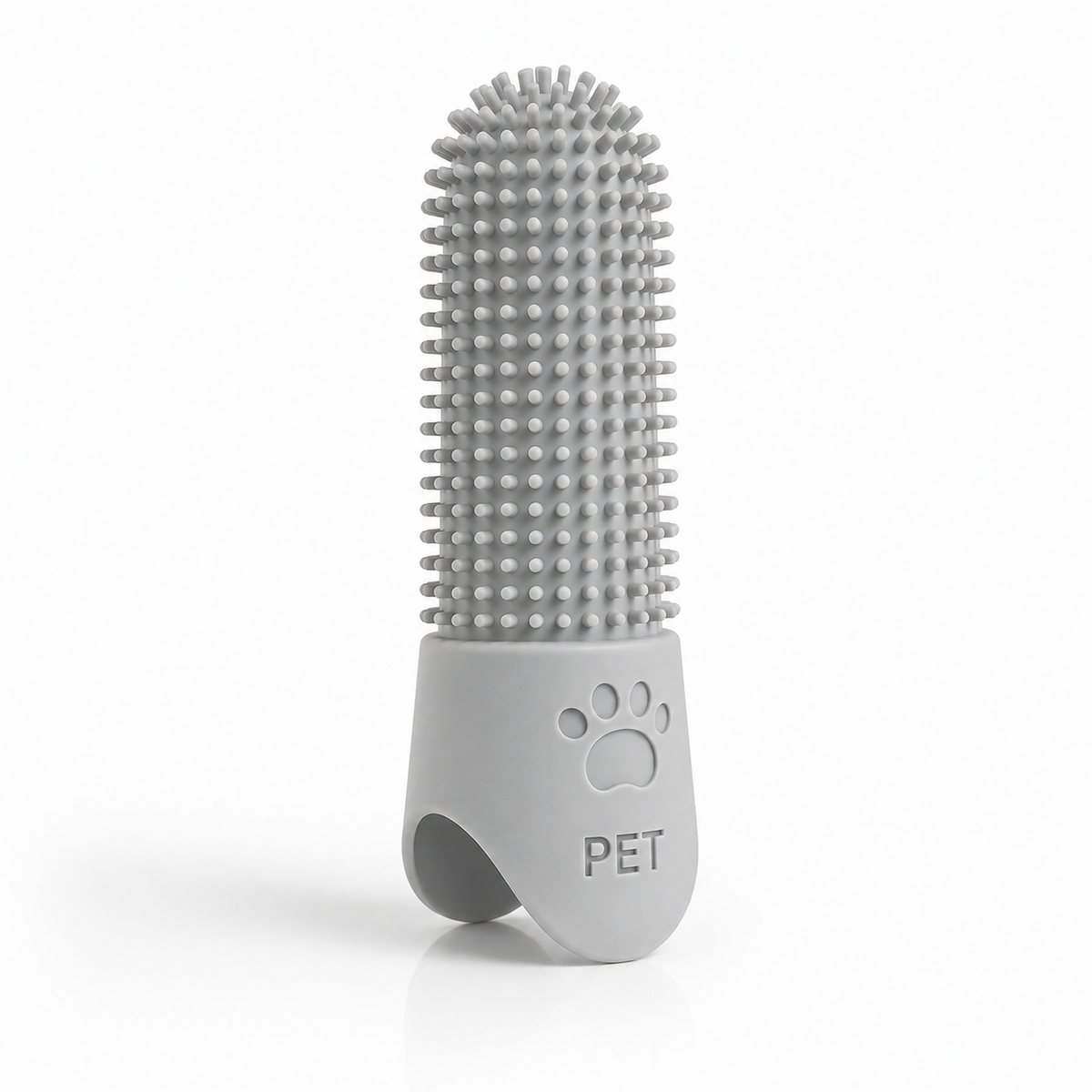 Silicone Finger Toothbrush