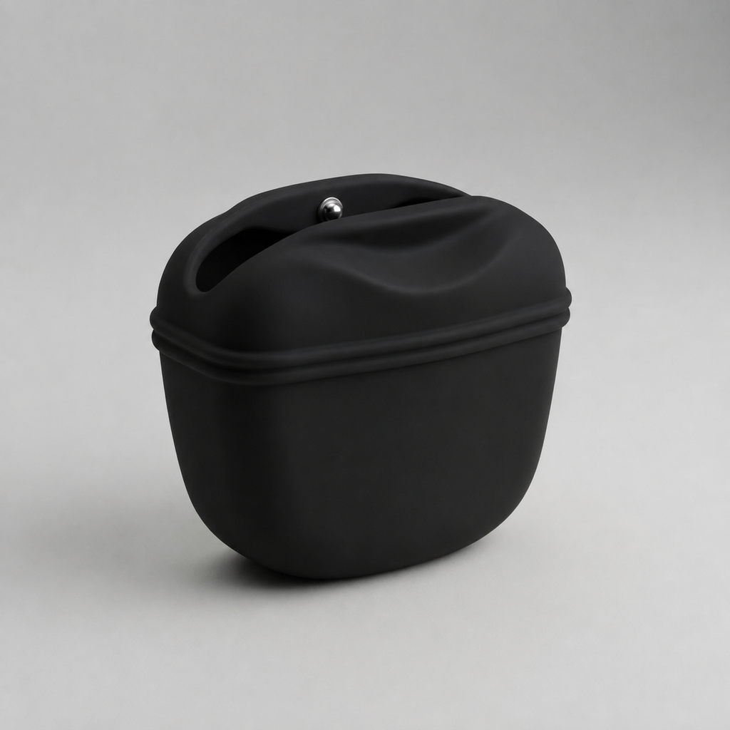 Silicone Treat Pouch