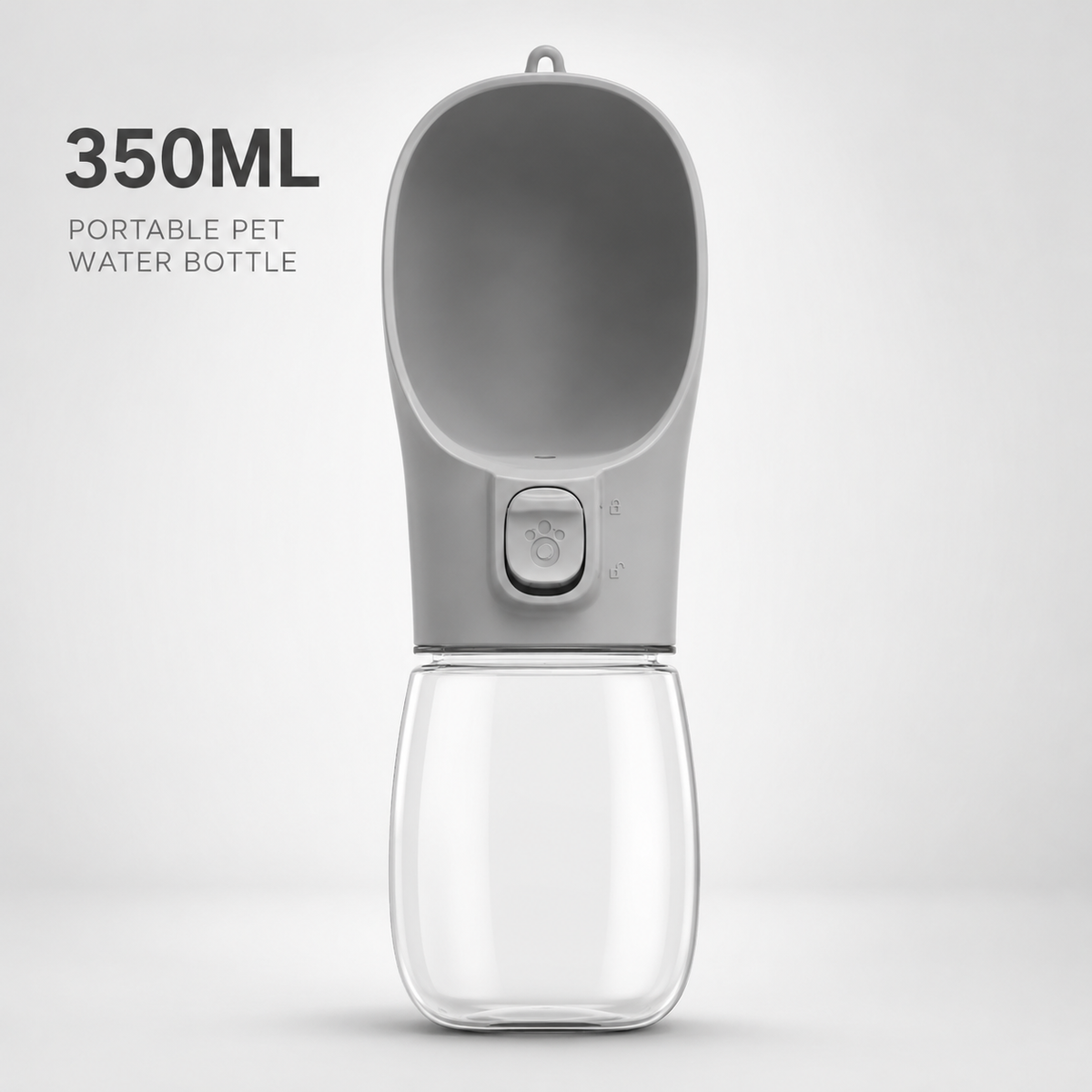 Adventure-Ready Water Bottle