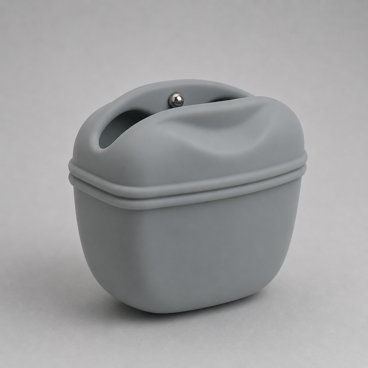Silicone Treat Pouch
