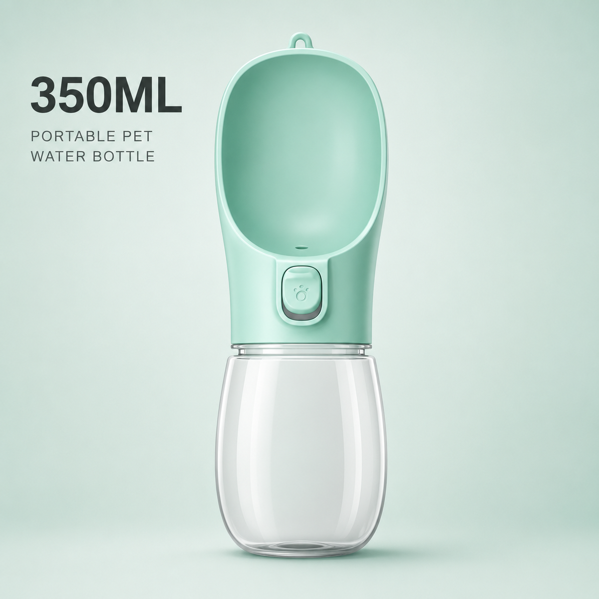 Adventure-Ready Water Bottle